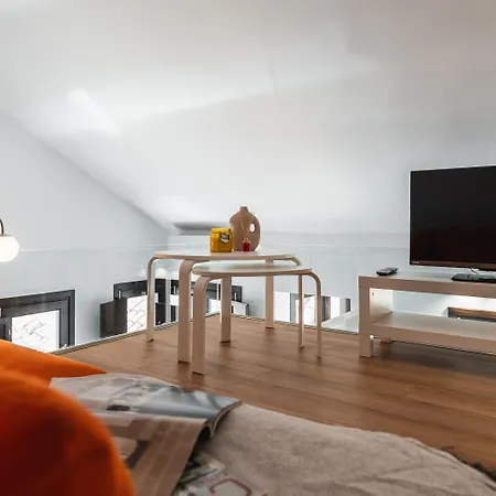 Tuguest Santa Ana Appartement