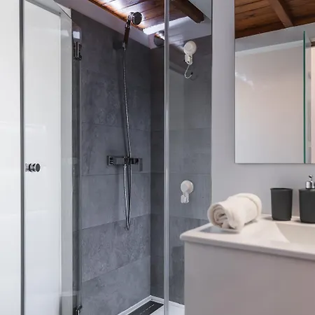Appartement Tuguest Santa Ana