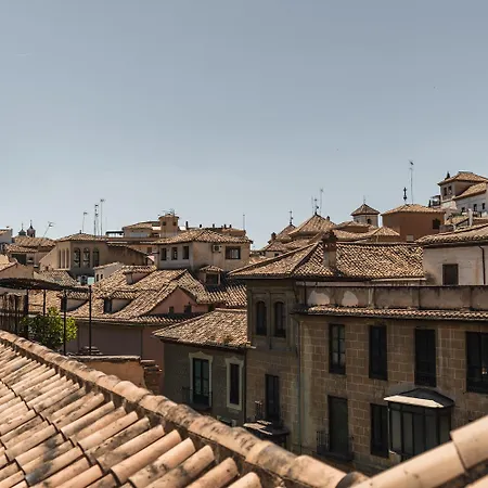 Appartement Tuguest Santa Ana *