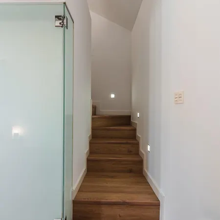 Tuguest Santa Ana Appartement *