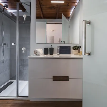 Appartement Tuguest Santa Ana *