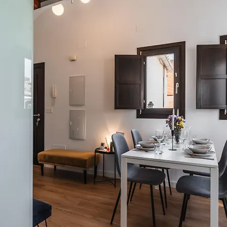 Tuguest Santa Ana Appartement *
