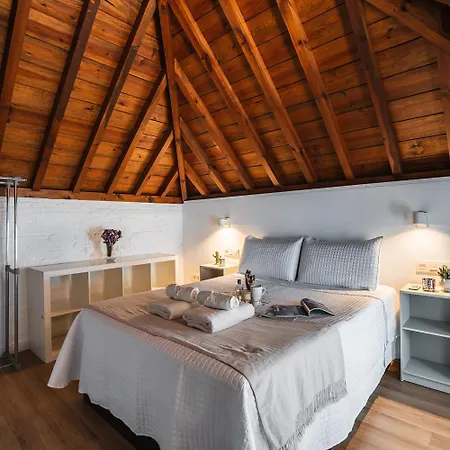 Appartement Tuguest Santa Ana Granada