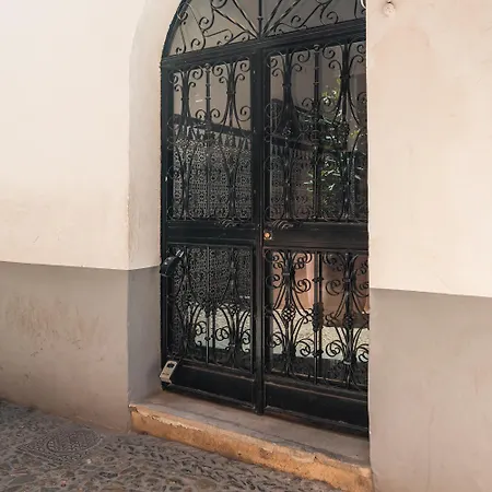 Appartement Tuguest Santa Ana